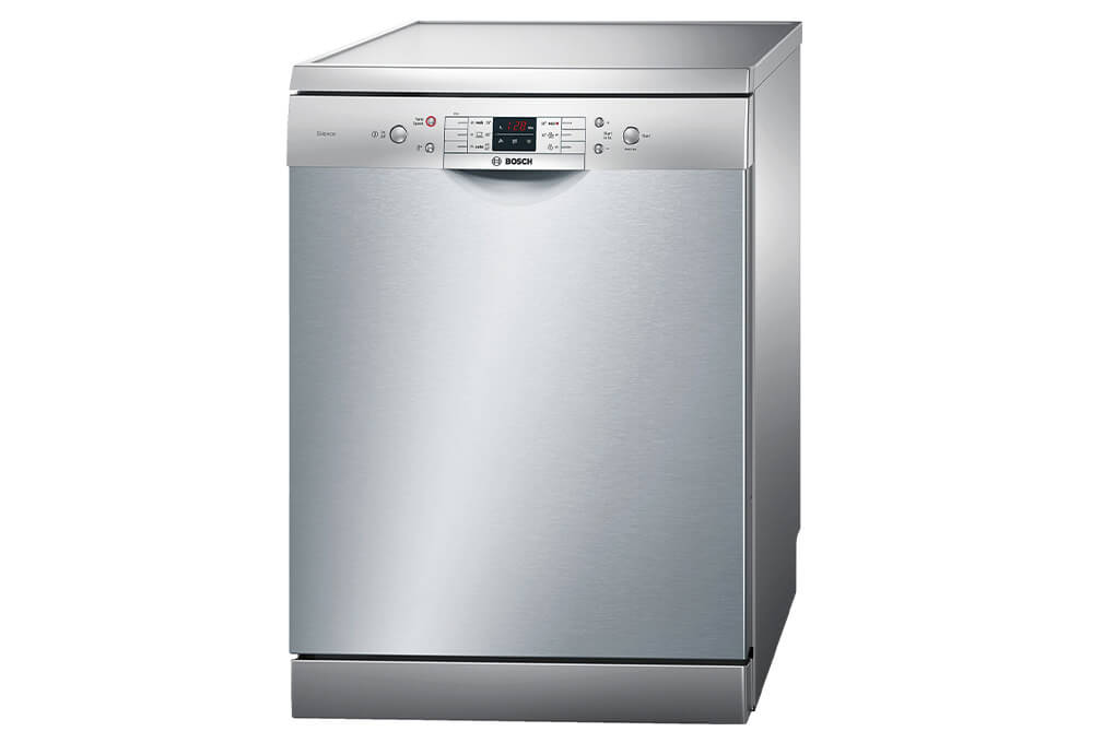 Máy rửa bát Bosch serie 6 SMS63L08EA