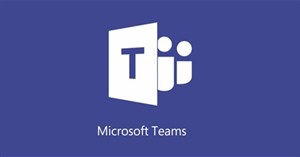 Cảnh báo: Tấn công lừa đảo nhắm vào Microsoft Teams có dấu hiệu tăng mạnh
