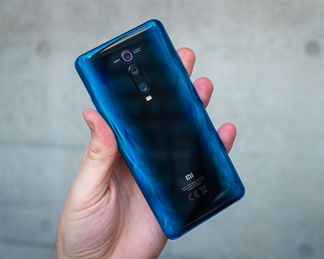 Xiaomi Mi 9T