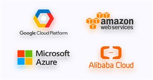 Alibaba vượt mặt Amazon và Microsoft, trở thành nhà cung cấp dịch vụ điện toán đám mây lớn nhất châu Á