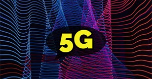 Cơ sở hạ tầng 5G: Một trong những thị trường phát triển nhanh nhất lĩnh vực công nghệ