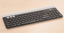 Đánh giá Logitech K780: Bàn phím đa năng, chắc chắn
