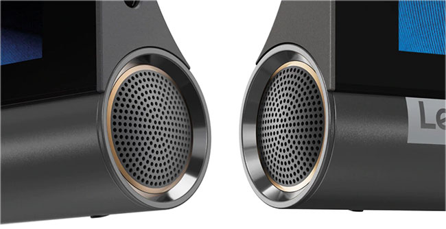 Loa JBL Hi-Fi kép mạnh mẽ
