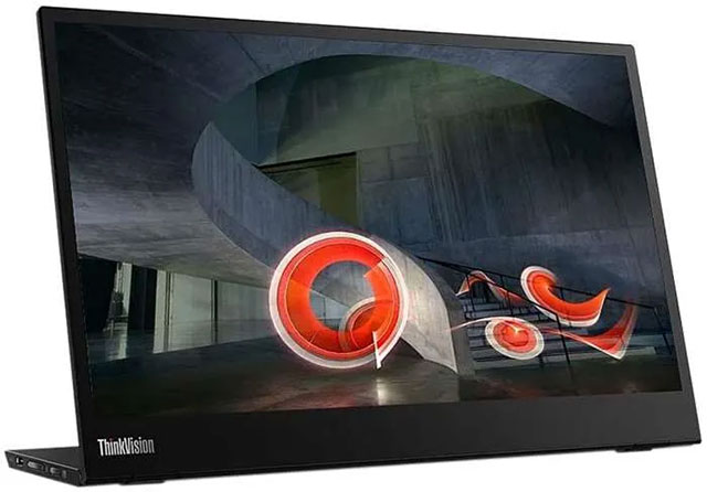 Lenovo ThinkVision M14