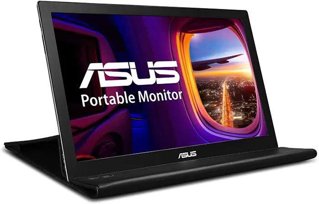 ASUS MB168B+