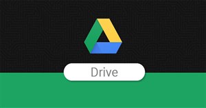 Google Drive iOS được tích hợp thêm một tính năng bảo mật hữu ích