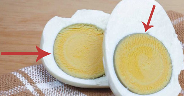 Viền xanh bí ẩn