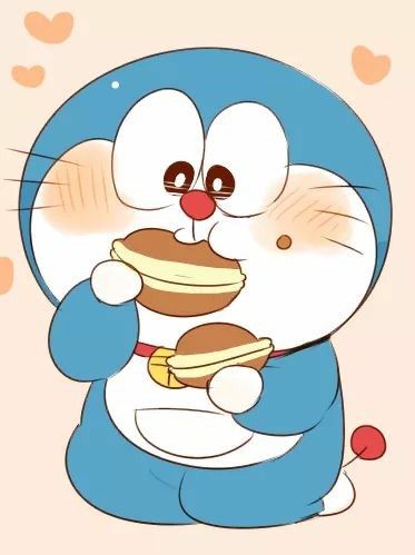 Doraemon là ai Tiểu sử tính cách tài năng của Doraemon  Trường THPT  Nguyễn Quán Nho