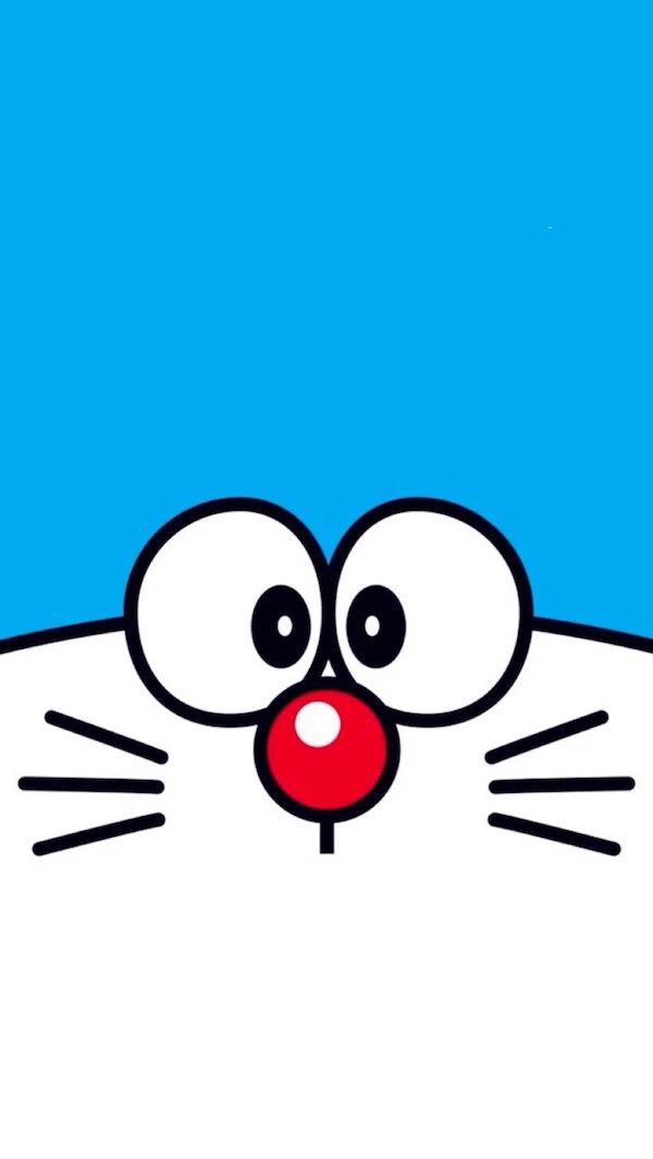 Hình nền Doraemon - Doraemon là nhân vật huyền thoại trong lòng trẻ nhỏ, nhưng cũng rất được yêu thích bởi nhiều người lớn. Đặt hình nền Doraemon làm nền cho điện thoại hoặc máy tính không chỉ đơn thuần là thể hiện sự yêu thích mà còn giúp bạn đánh thức vẻ trẻ trung, vui tươi, tươi mới mỗi khi mở màn hình.
