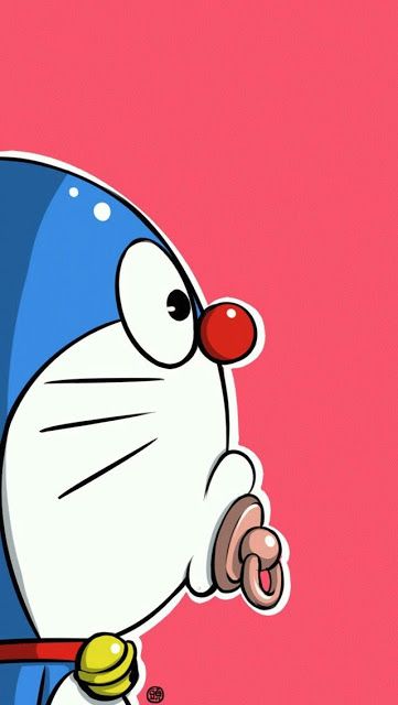 Doremon : Chàng trai 23 tuổi bị bạn gái chia tay chỉ vì... chiếc xe máy dán hình  Doraemon