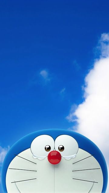 Hình nền Doraemon đẹp cho máy tính và điện thoại - Quantrimang.com