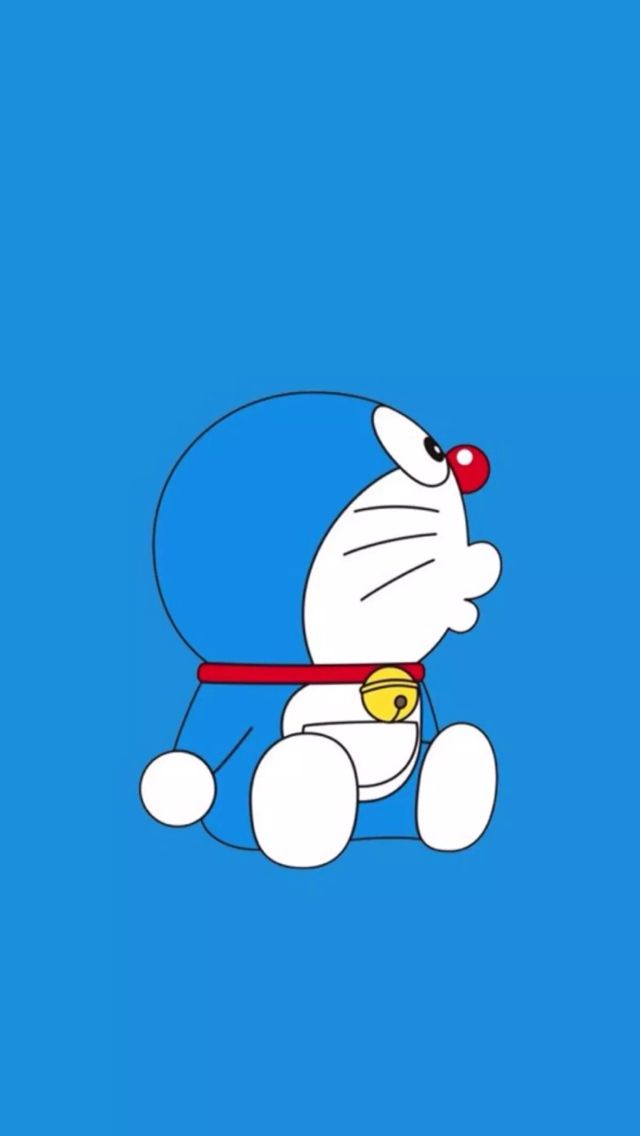 Hình Nền Doraemon Đẹp Cho Máy Tính Và Điện Thoại - Quantrimang.Com