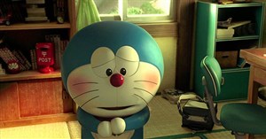 Hình nền Doraemon đẹp cho máy tính và điện thoại