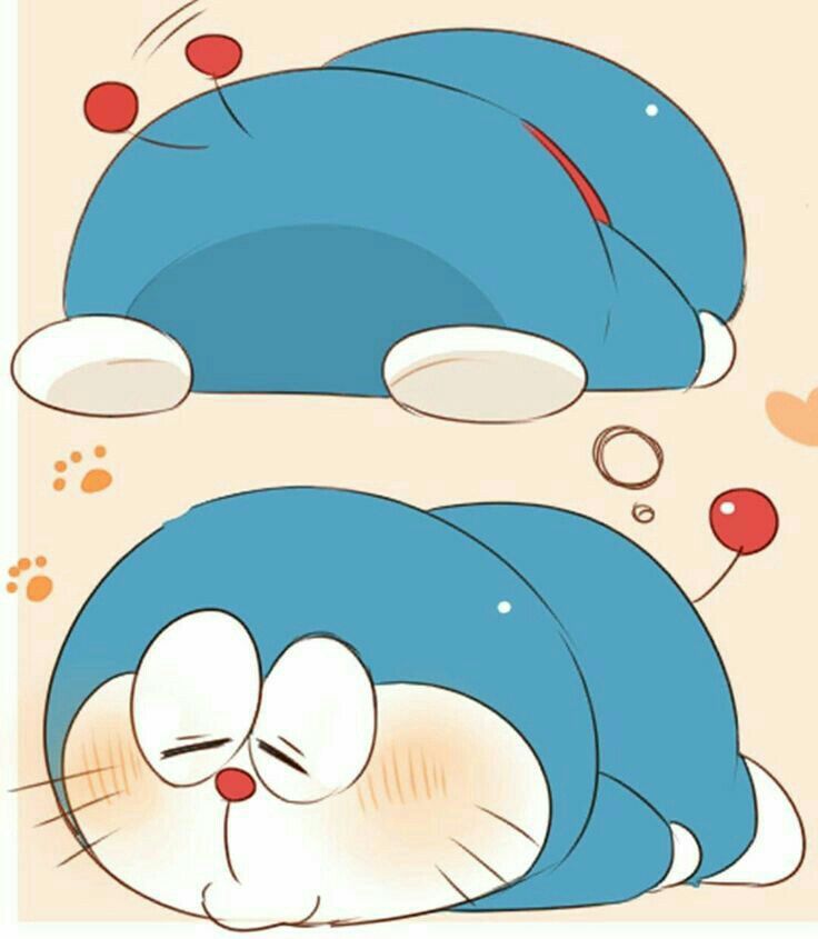 Hình ảnh Doraemon chibi cute đẹp nhất | วอลเปเปอร์การ์ตูนน่ารัก,  วอลเปเปอร์น่ารัก, พื้นหลัง iphone
