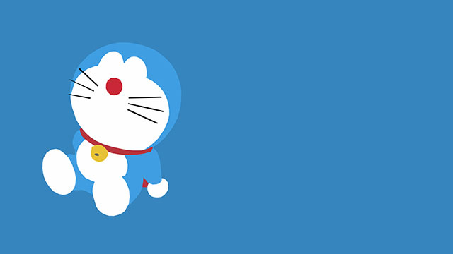 Hình nền Doraemon đẹp cho máy tính và điện thoại - QuanTriMang.com