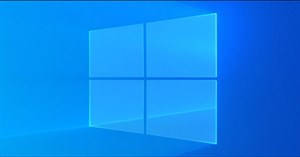 Cách bật/tắt tùy chọn App Badging cho tin nhắn và thông báo chưa đọc trong Windows 10