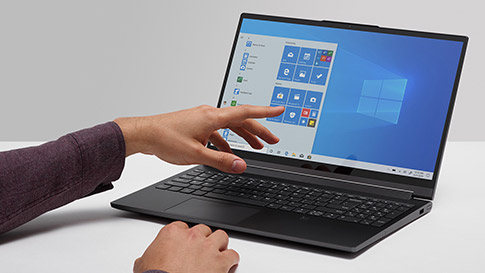Hệ điều hành Windows