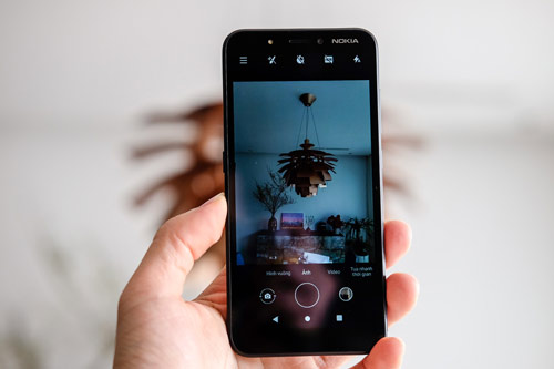Nokia C1