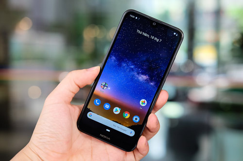 Nokia 2.2