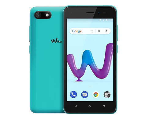 Wiko Sunny 3
