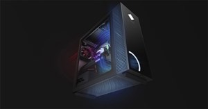 HP ra mắt desktop gaming OMEN thế hệ mới với cấu hình ấn tượng, giá khá hợp lý