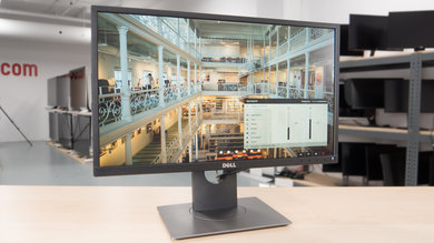 Dell P2217H