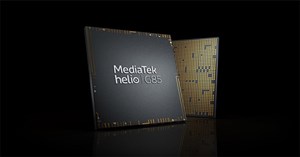 MediaTek Helio G85: GPU 1GHz, công nghệ HyperEngine "đặc trị" game mobile