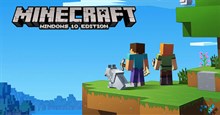 Cách tìm vị trí lưu Minecraft Windows 10 Edition