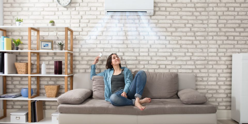 Hướng dẫn cách sử dụng điều khiển điều hòa Nagakawa 1 chiều, 2 chiều