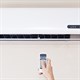 Hướng dẫn sử dụng điều khiển điều hòa Toshiba