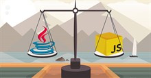 Java và JavaScript có gì khác nhau?