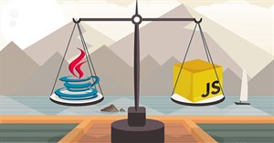 Java và JavaScript có gì khác nhau?