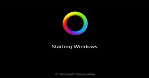 Cách đổi logo khi khởi động Windows 10 thành ảnh của bạn