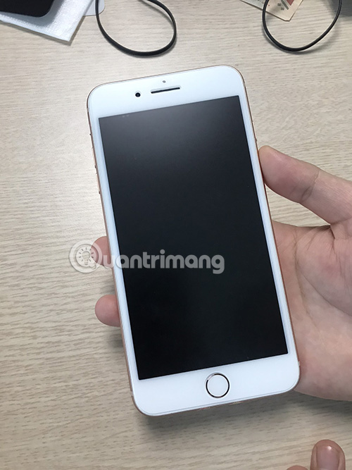 cách tự dán cường lực iphone