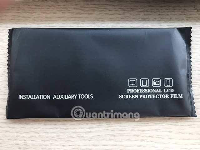 tự dán cường lực iphone