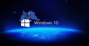Cách bỏ màn hình khởi động Windows trên Win 10