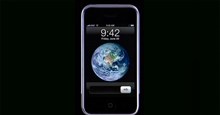 Khám phá bí ẩn đằng sau bức hình nền Trái đất trên chiếc iPhone đầu tiên cách đây 13 năm