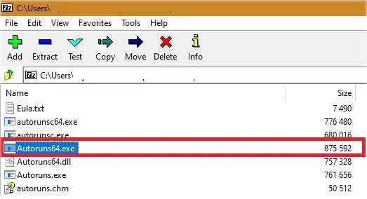 Cách khắc phục sự cố không tìm thấy TaskSchedulerHelper.dll trong Windows 10 - Ảnh minh hoạ 2