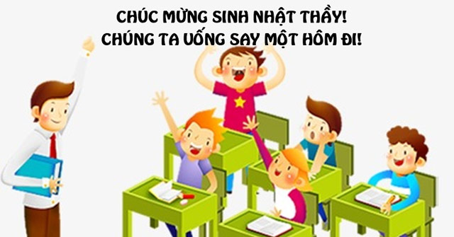 Truyện Cười Thầy Giao Hoa Học Mượn Rượu Vao đề Quantrimang Com