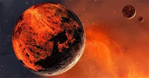 Sao Hỏa: Tổng quan về hành tinh đứng thứ 4 trong hệ mặt trời