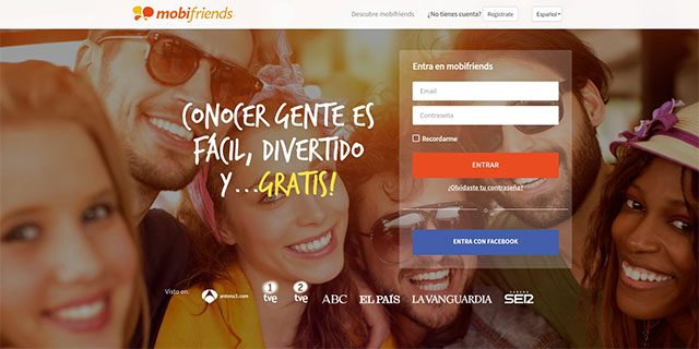 MobiFriends