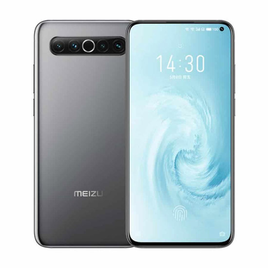 Meizu 17 và Meizu 17 Pro