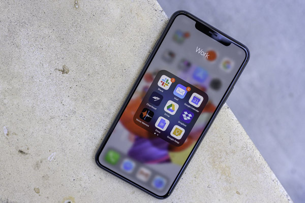 iPhone 11 Pro Max