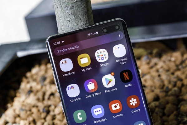 Samsung Galaxy S10 5G