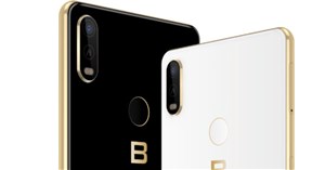 Bphone B40, B60: Bản rút gọn của B86, giá từ 5,49 triệu đồng