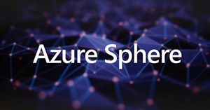 Azure Sphere là gì?