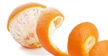 Công dụng tuyệt vời của vỏ trái cây mà ít người biết tới