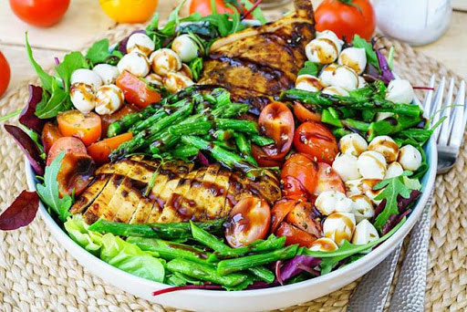 Eat clean là gì