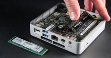Intel NUC là gì?
