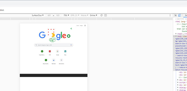 microsoft tham tham hoan thien kha nang ho tro man hinh kep cho edge chromium1*97292